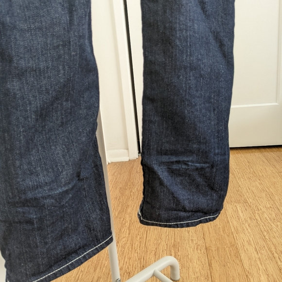 True Religion Billy Bling Rhinestones Jeans 29 - Picture 12 of 13